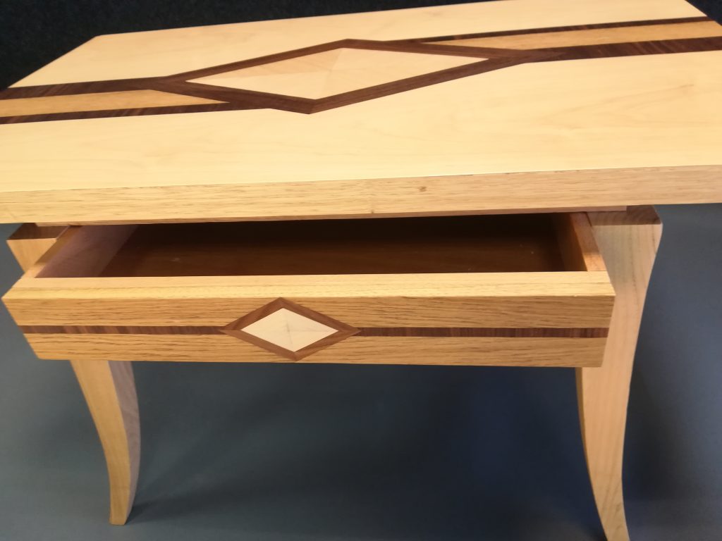 Table basse
