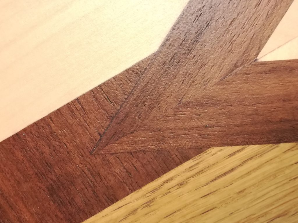 Table basse