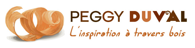 Ébéniste et menuisier, Peggy DUVAL