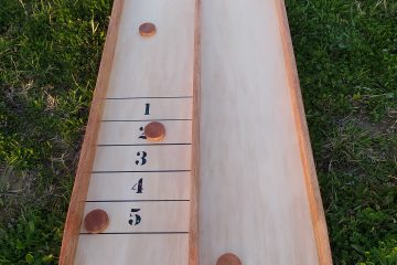 Billard a rebonds