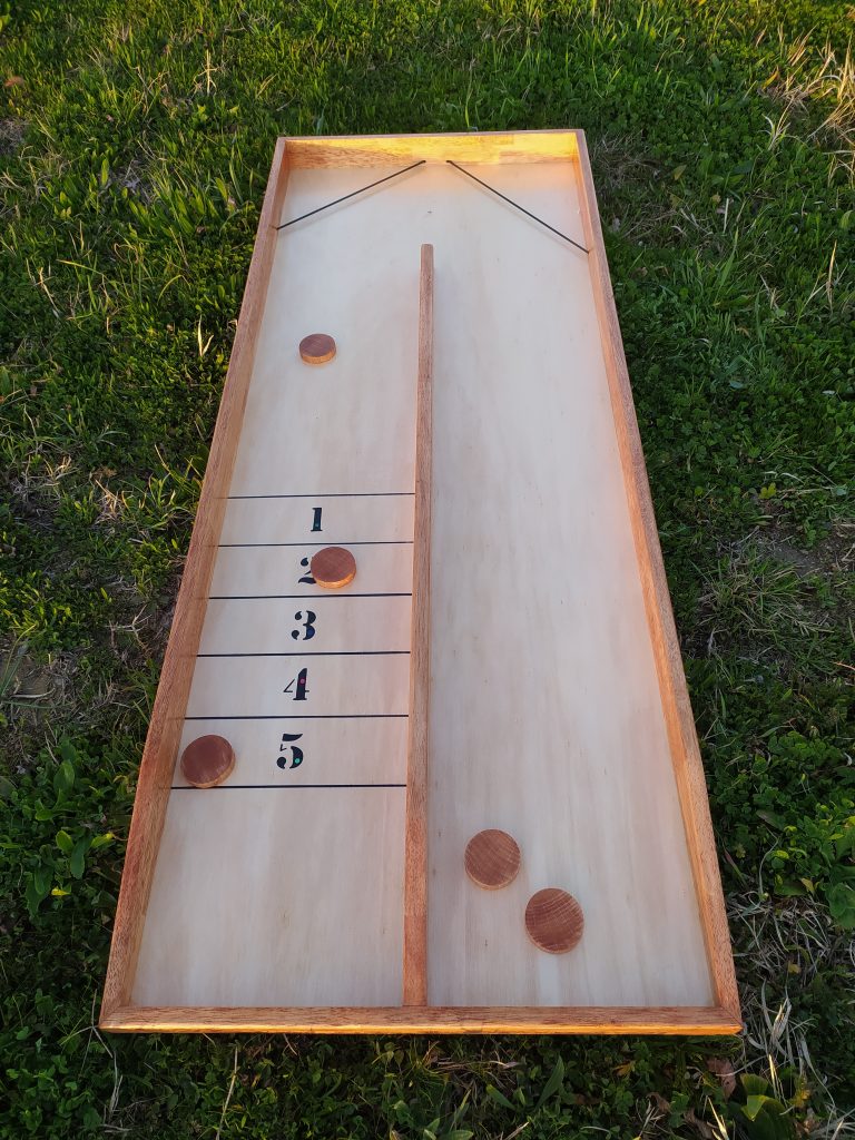 Billard a rebonds